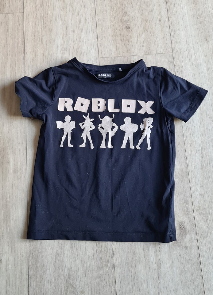 T-shirt, Roblox, Name it