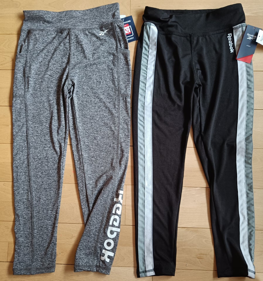 Leggings, Leggings, Reebok