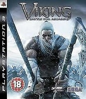 Viking Battle for Asgard, PS3, action