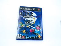 Sly 2 Band Of Thieves, PS2