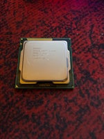 Processor, Intel, i5-2400