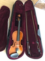 1/2 violin, Hoefner