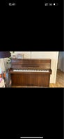 Klaver, Yamaha