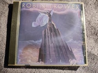 Robin Trower: Passion, rock