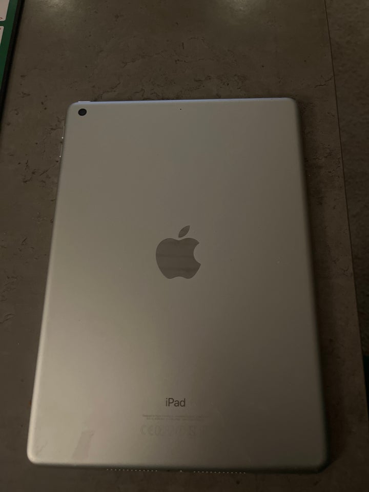 iPad 6