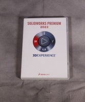SolidWorks Premium 2023, Software,license