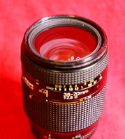 Zoom objektiv, Nikon, AF 35-70mm 2,8 D