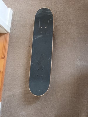 Skateboard, Enuff, Enuff skateboard  80 cm næsten ikke brugt
