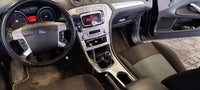 Ford Mondeo, 2,0 TDCi 115 ECOnetic stc., Diesel