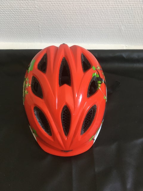 Cykelhjelm, En fin hjelmen Abus smily størrelse 45 til 50…