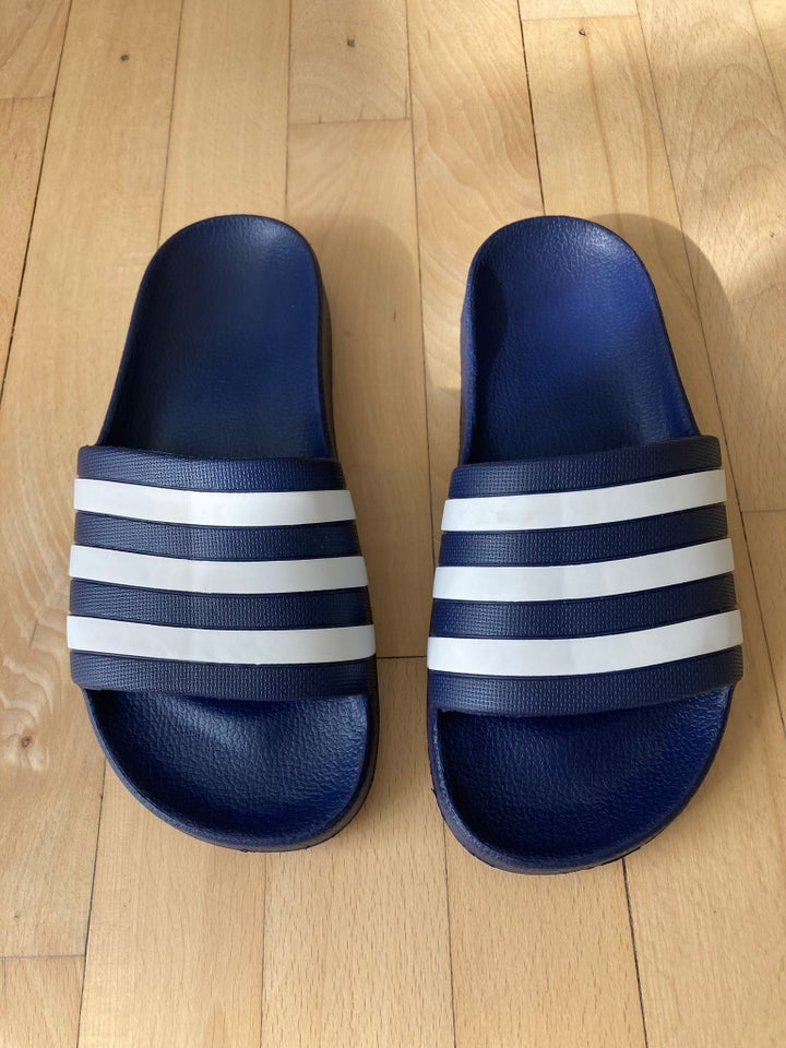 Sandaler, str. 38, Adidas – – Køb og Salg af og Brugt