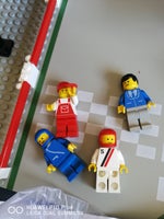 Lego Cars, Lego 6381