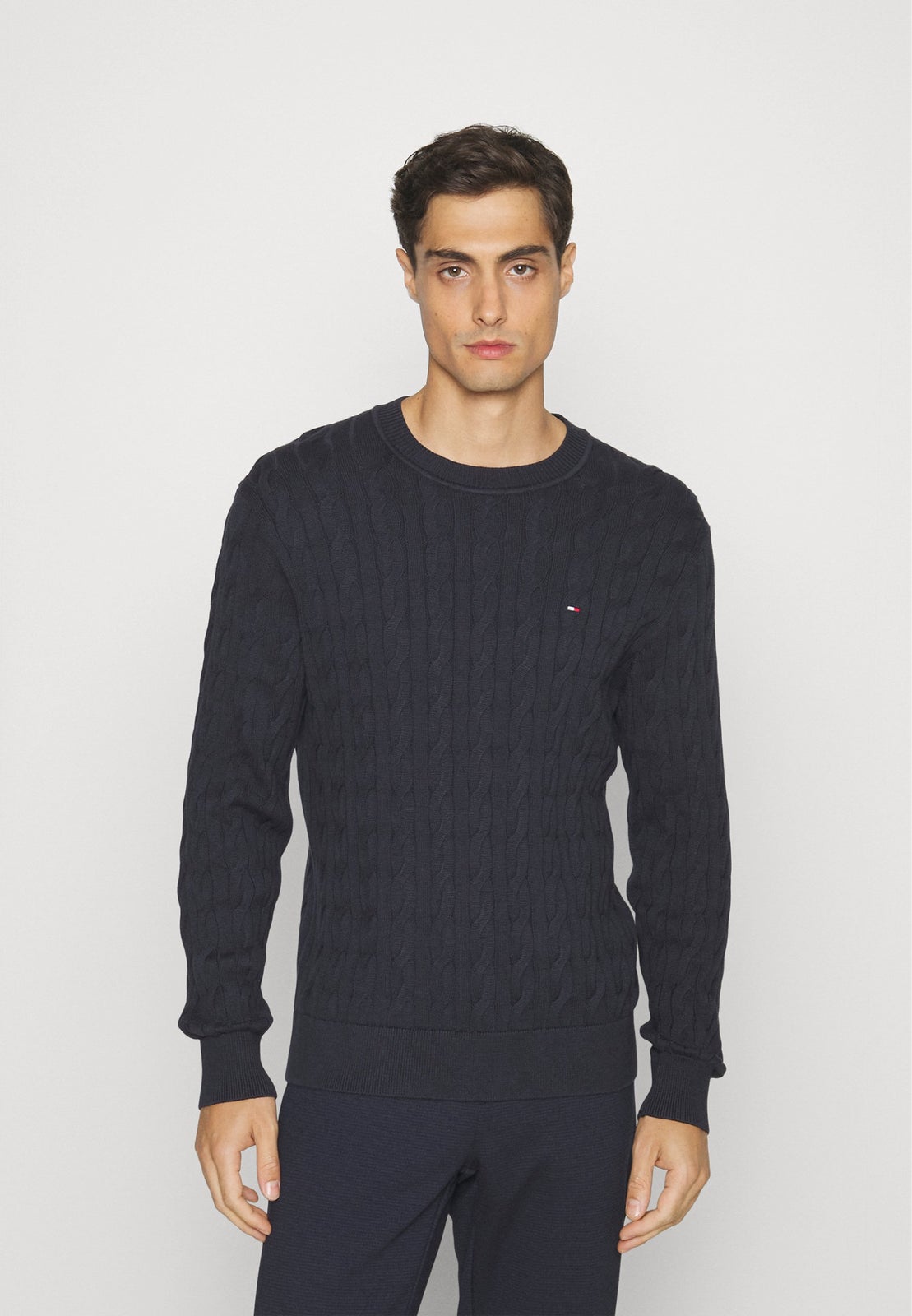 Sweater, Tommy Hilfiger, str. XXL