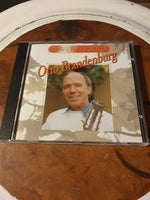 Otto Brandenburg: Hits, pop