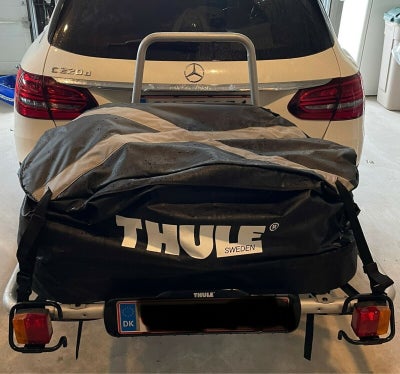 Find Thule Easybag p DBA k b og salg af nyt og brugt