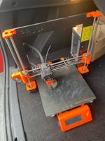 3D Printer, Prusa, MK3S+