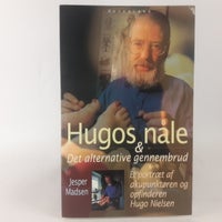 Hugos nåle og det alternative gennembrud, Jesper Madsen