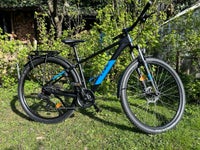 Cube AIM PRO 29, hardtail, 17 tommer