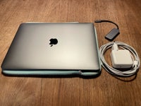MacBook Air, M1, 8 GB ram