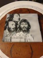Bee Gees: The ultimate collection 2 cd, pop