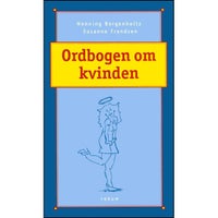 Ordbogen om Kvinden, Henning Bergenholtz