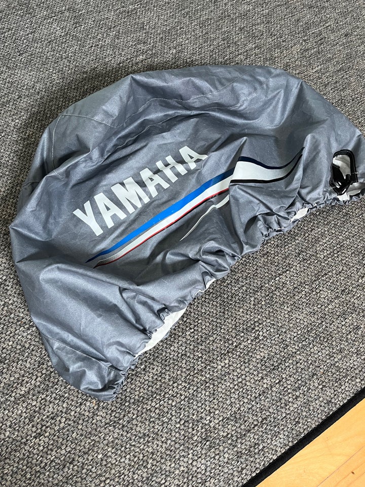 Yamaha påhængsmotor
