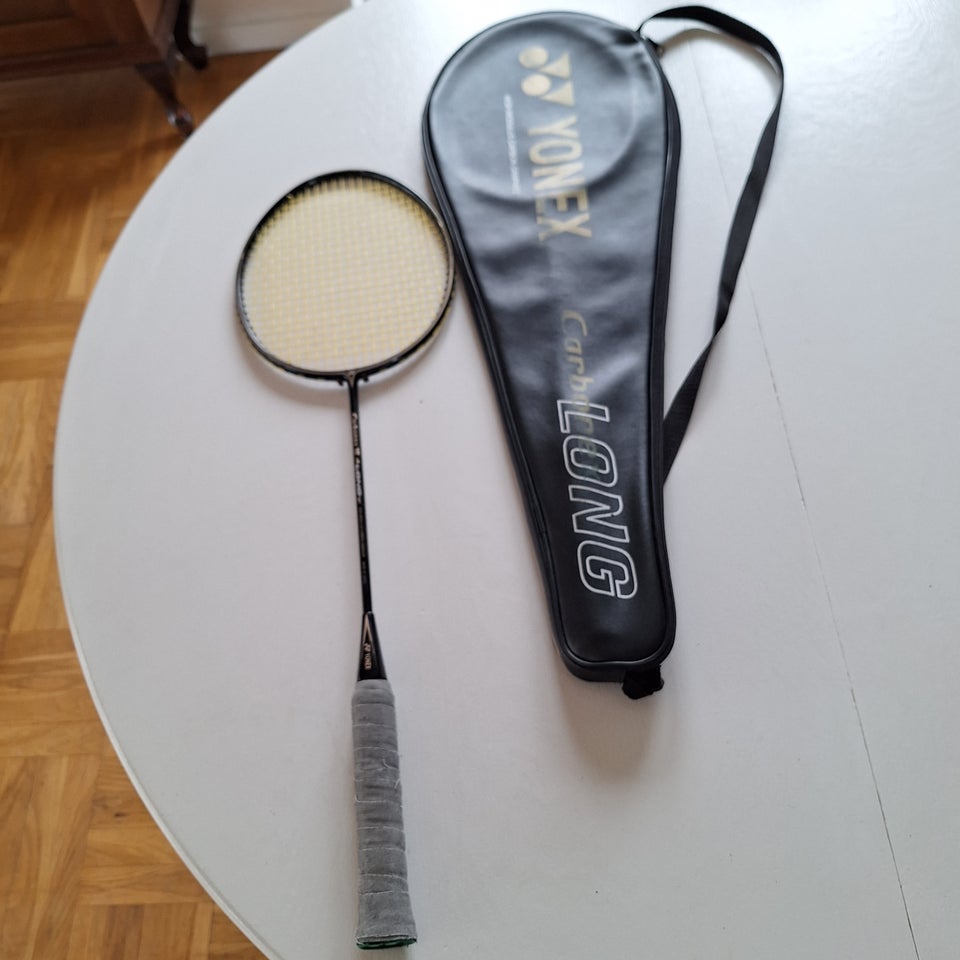 Badmintonketsjer, Yonex