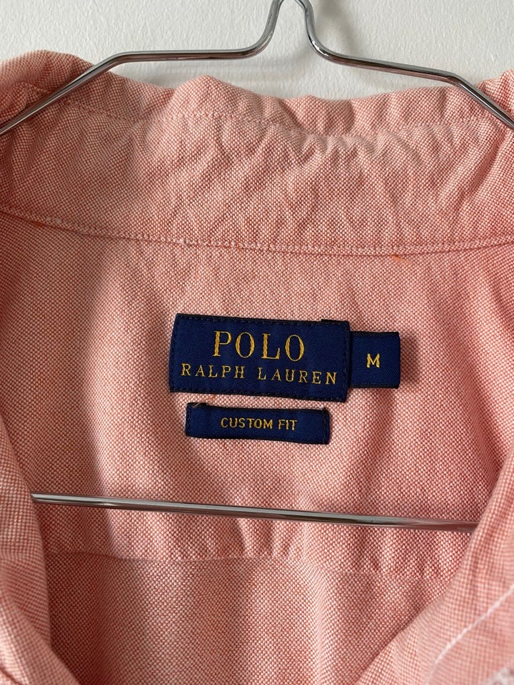 Skjorte, Polo Ralph Lauren, str. 38