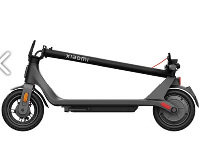 El-løbehjul, Xiaomi, Xiaomi Electric Scooter 4 Lite (2nd Gen). Sælger det her helt nye en el løbehju