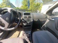 Opel Astra, 1,4 16V Twinport Classic, Benzin
