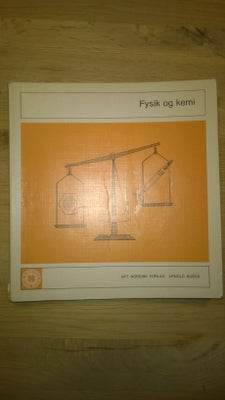 Fysik og kemi. Lærebog for sygeplejeelever, Anders Bech, 163
Fysik og kemi. Lærebog for sygeplejeele