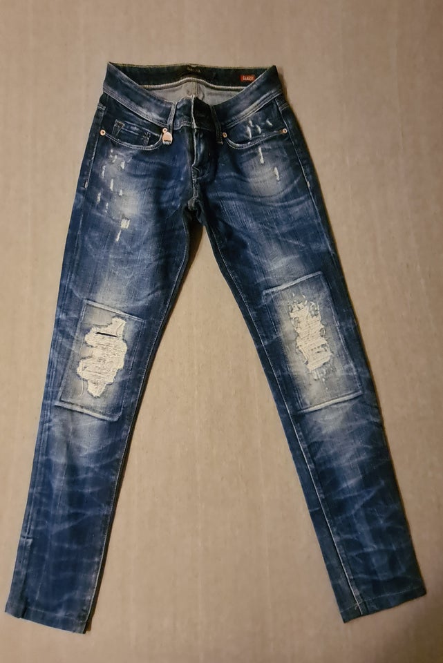 Jeans, Salsa Jeans, str. 26