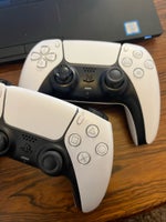 Controller, Playstation 5