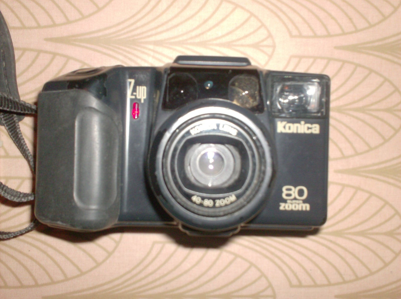 Kodak, Forskellige vintage kameraer, Rimelig