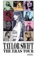 Taylor Swift: N1 - Stockholm, pop