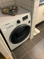 Samsung vaskemaskine, vaske/tørremaskine, 1400