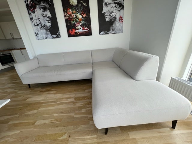 Hjørnesofa, 4 pers. , BoConcept