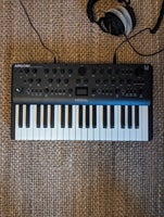 Synthesizer, Modal Electronics Argon 8