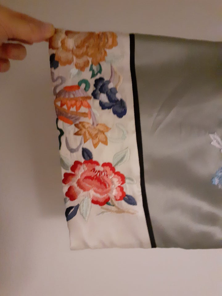 Kimono, kinesisk kimono, H&M