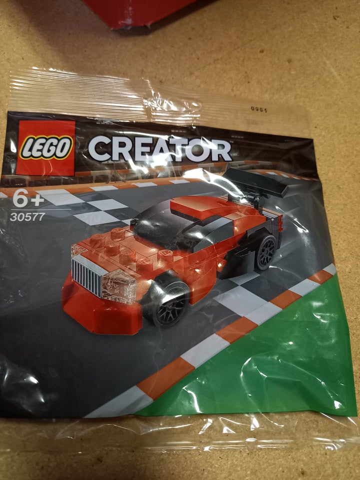 Lego 30577 discount