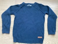 Sweater, Str 110, Wheat