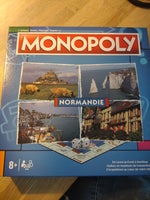 Gratis Monopoly spil på fransk
Helt nyt
Gives v...