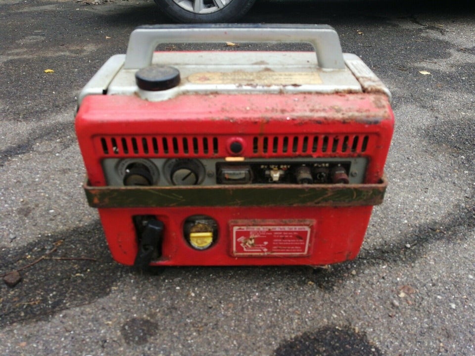Generator, Honda