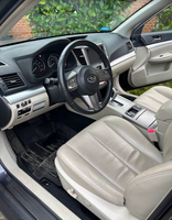 Subaru Legacy, 2,5i Business Wagon aut. AWD, Benzin