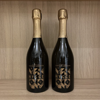 Vin og spiritus, 2 x Xavier Leconte Hygge Champagne