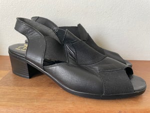 Sandal | DBA billige damesko og støvler