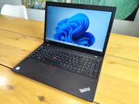 Lenovo ThinkPad L580, i5/8/256/15,6