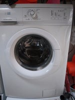 Electrolux vaskemaskine, EWF166110W, frontbetjent