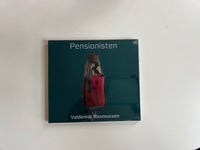 Valdemar Rasmussen: Pensionisten, andet
