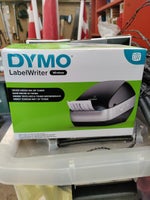 NY Dymo labelwriter